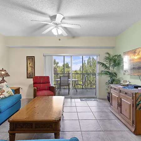 Villa Oceanwalk 10-304